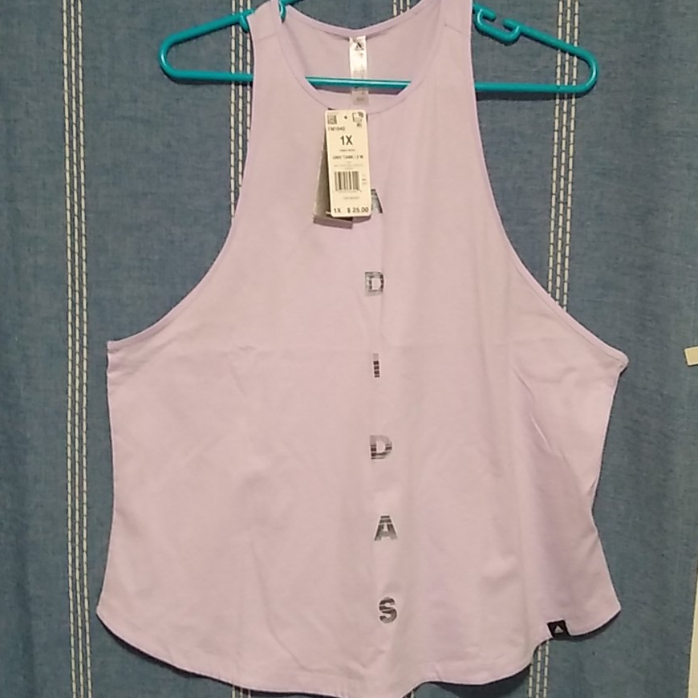 Adidas Tank